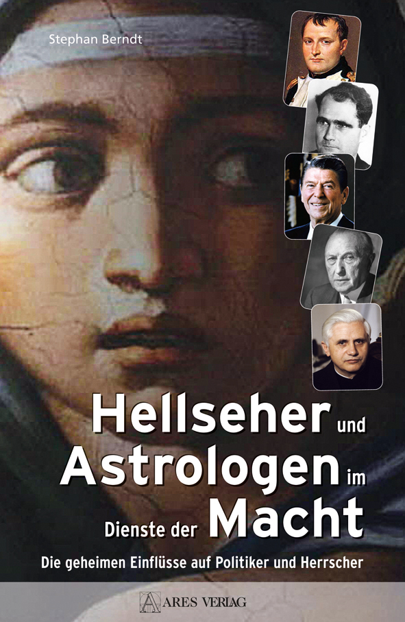 Verlag Astrologen der und Ares im Hellseher Dienste - Macht